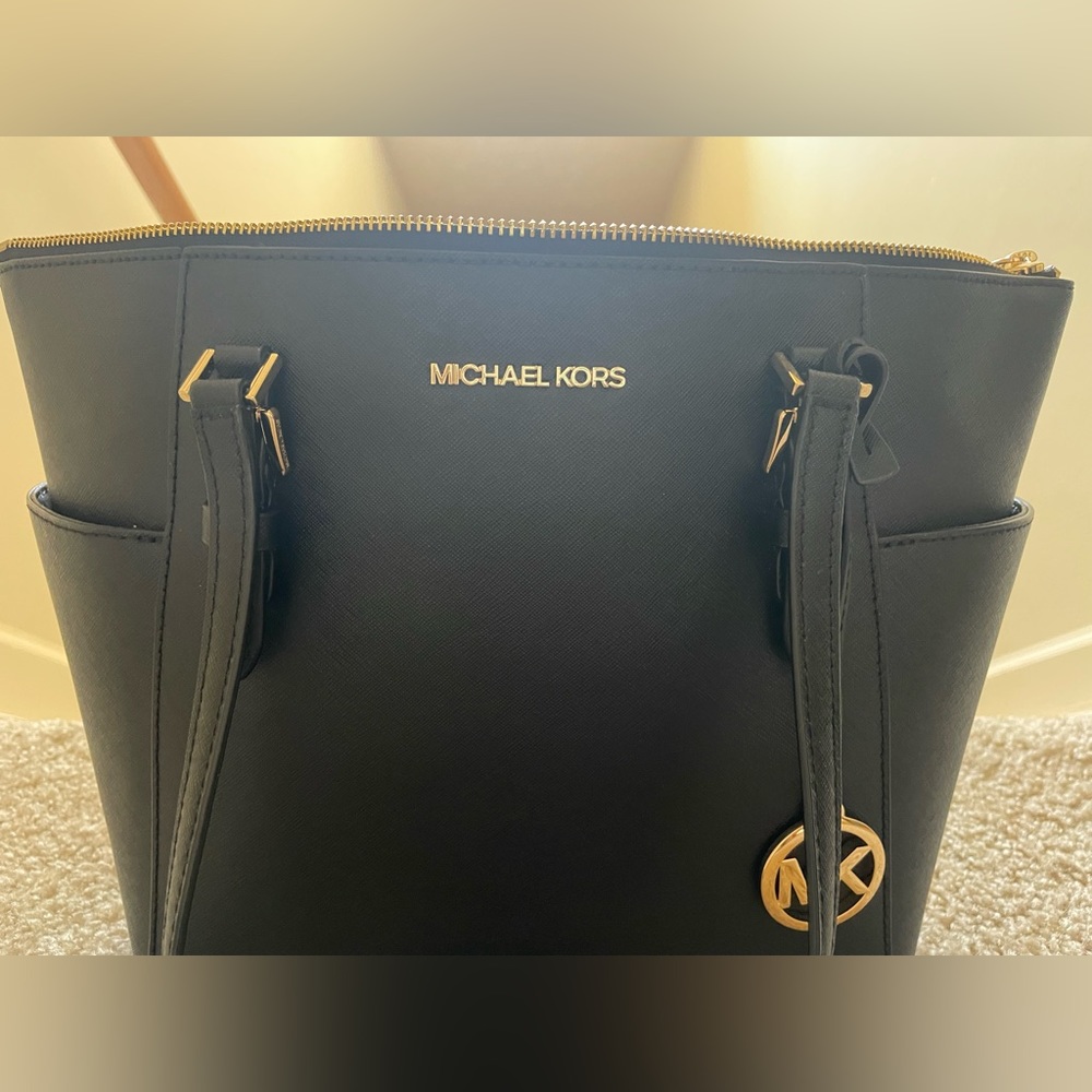 Michael Kors Tote Bag